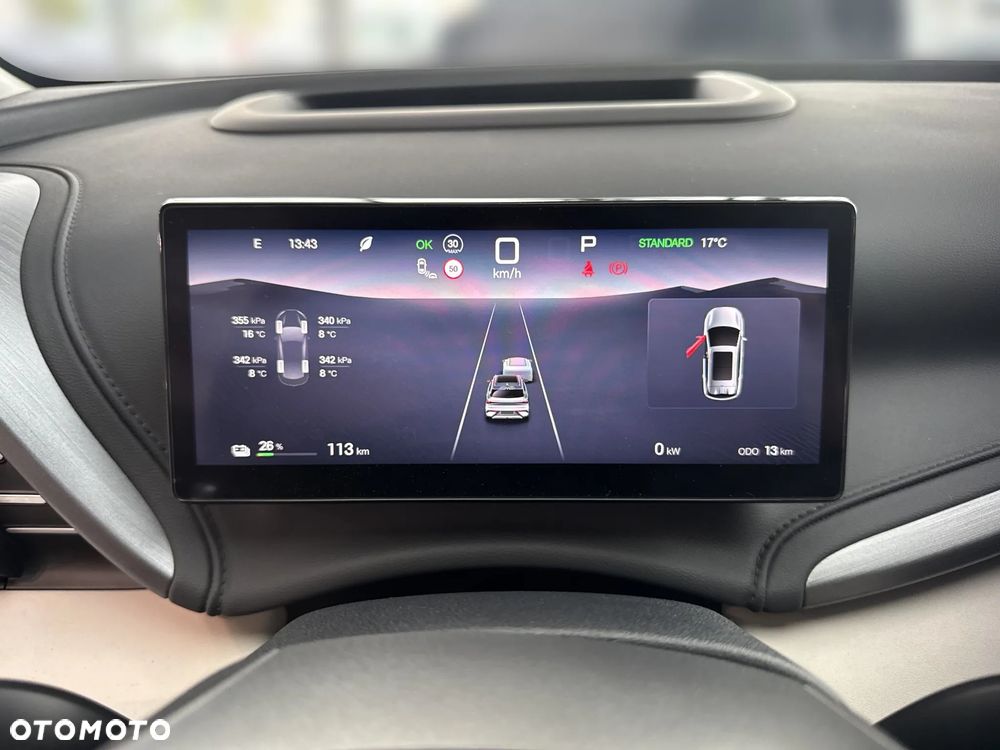 BYD Atto 3 74.8kWh Excellence AWD - 12