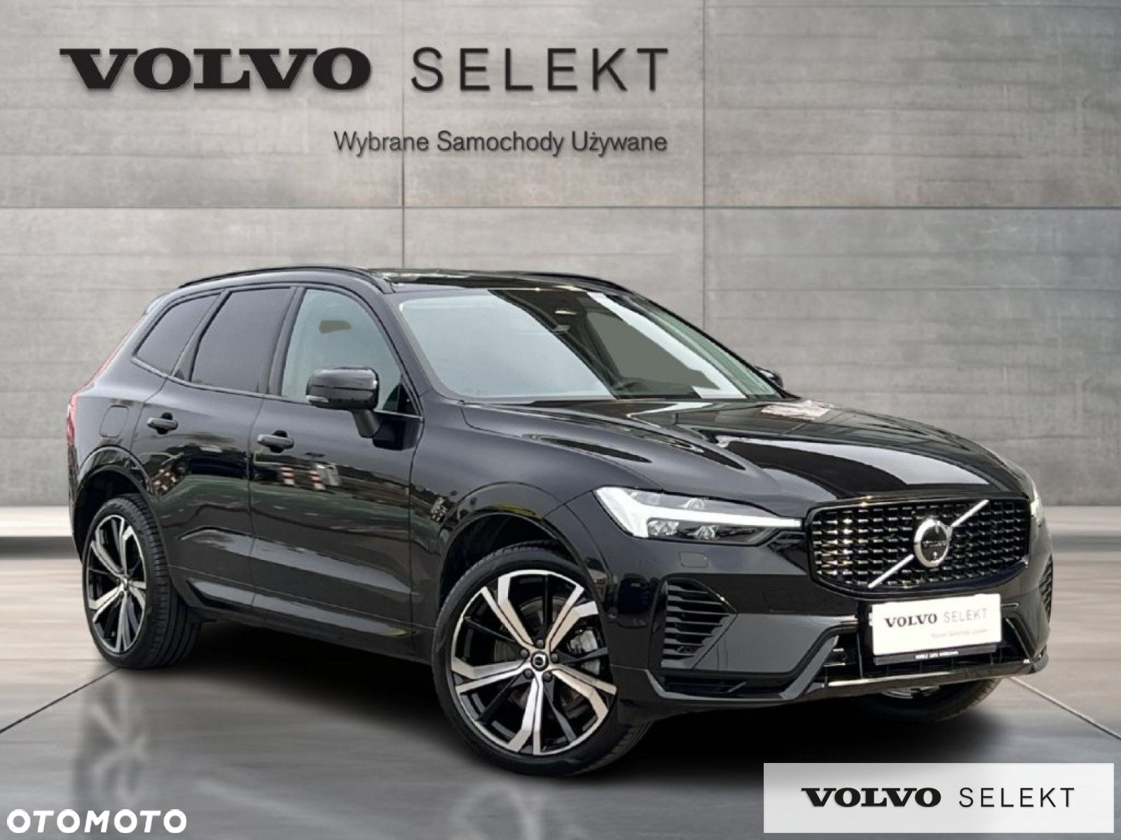 Volvo XC 60 - 5