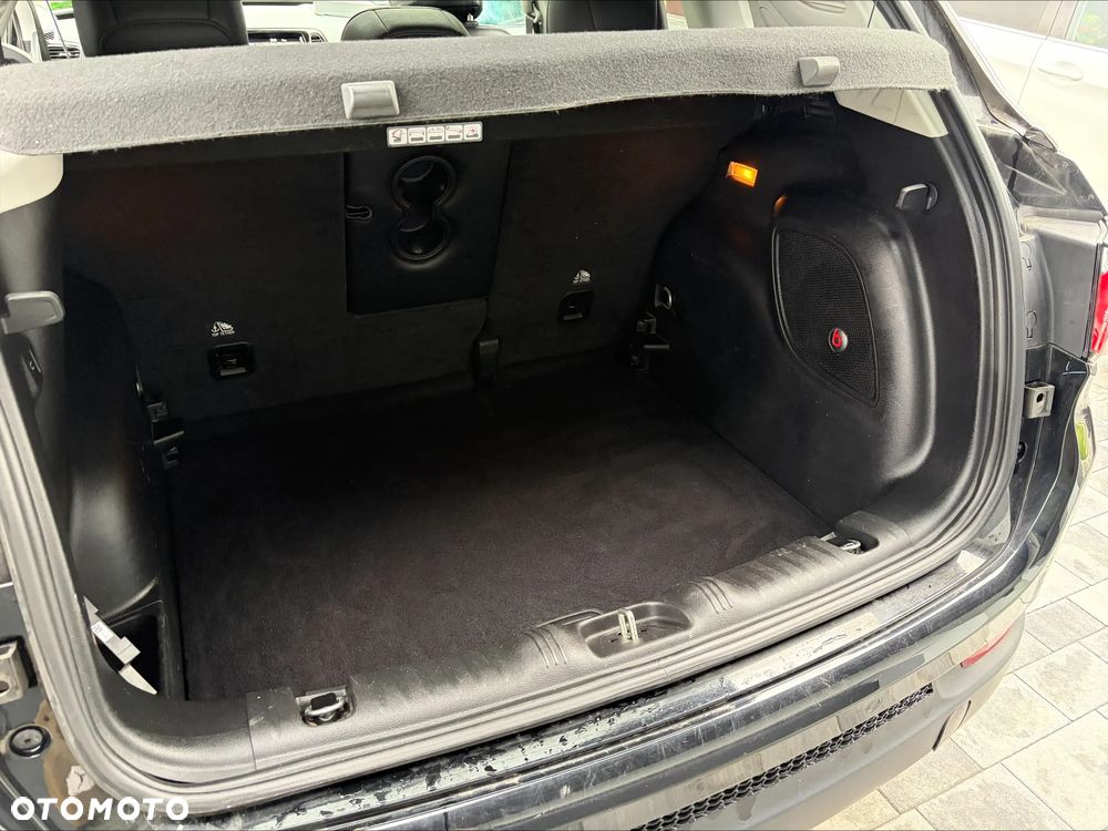 Jeep Compass 2.0 MultiJet Active Drive Low Automatik Trailhawk - 7