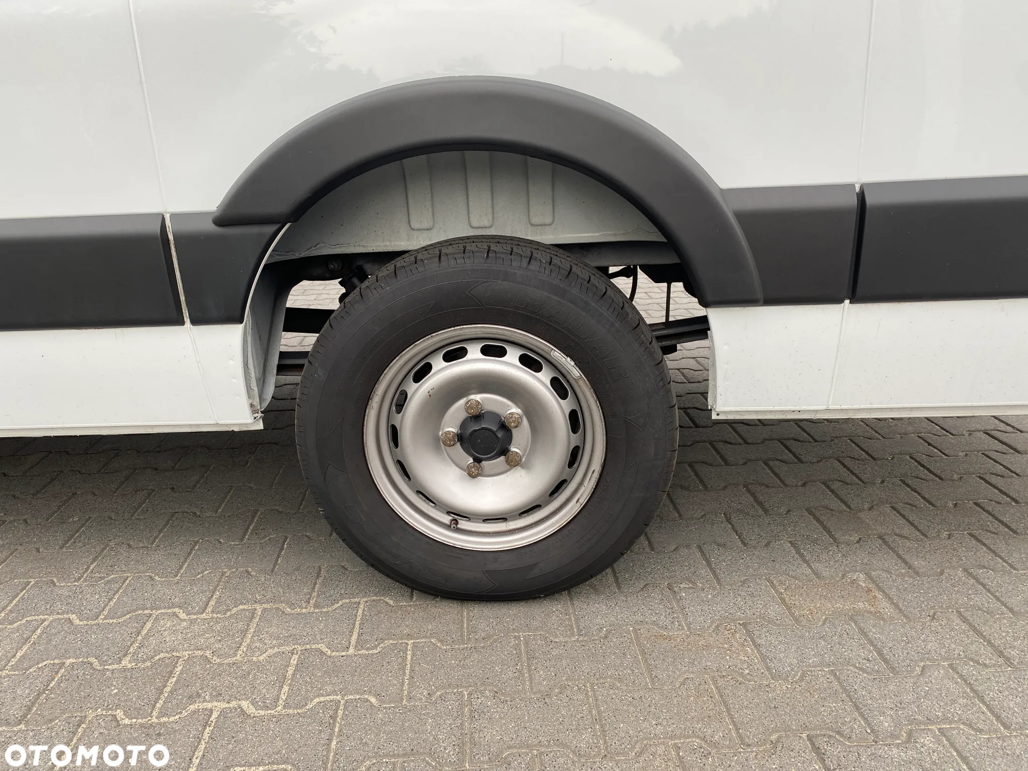 Opel Movano - 16