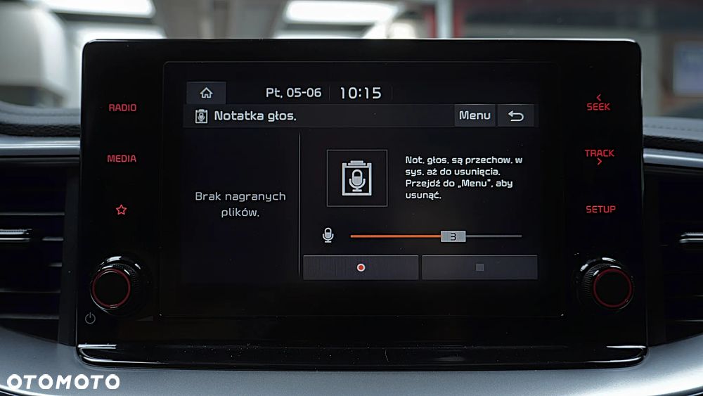 Kia Ceed 1.5 T-GDI M - 29