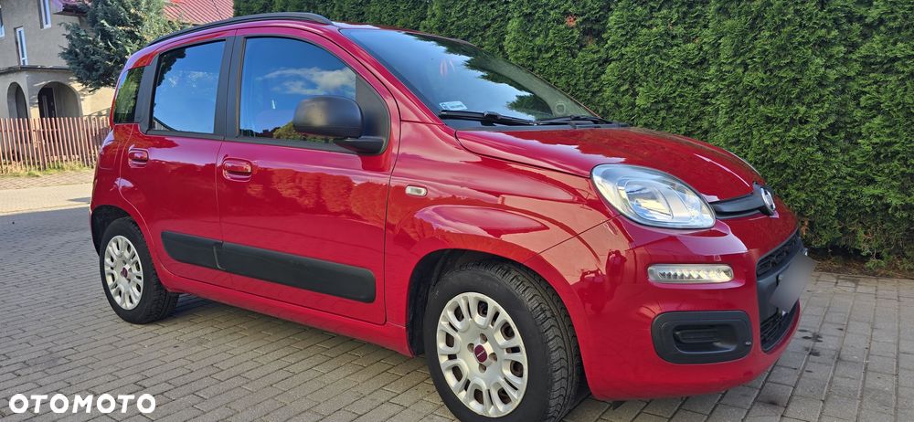 Fiat Panda 1.2 Pop - 9