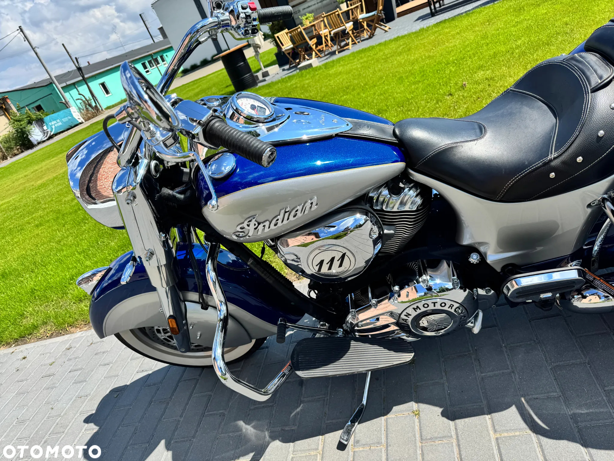 Indian Springfield - 21