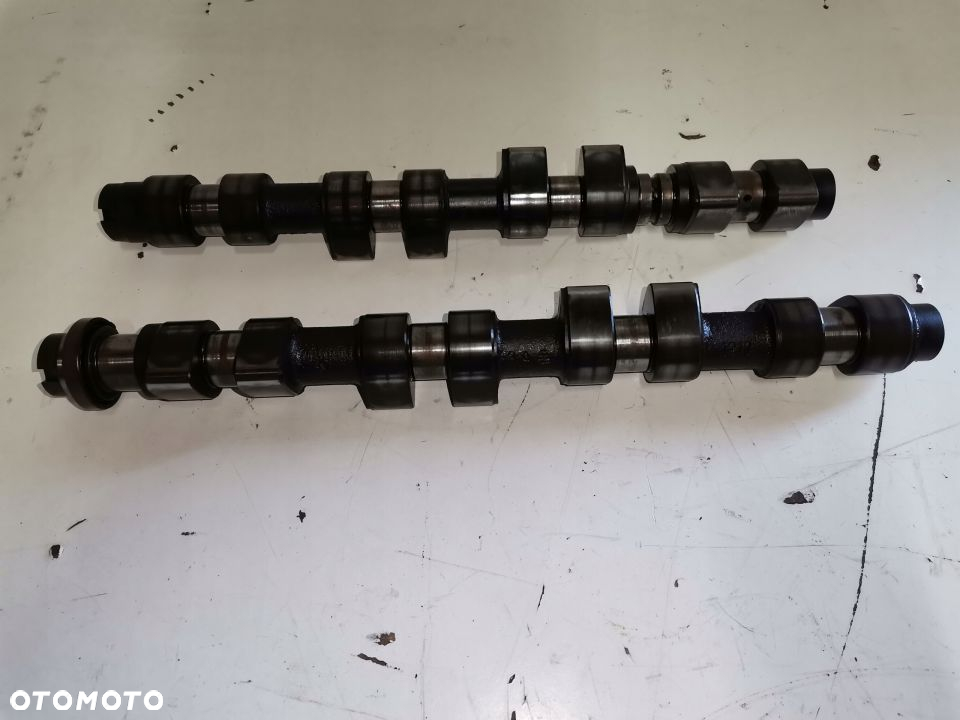 WALEK ROZRZADU ALFA 147 156 166 GTV 1.6 1.8 2.0 TS - 2