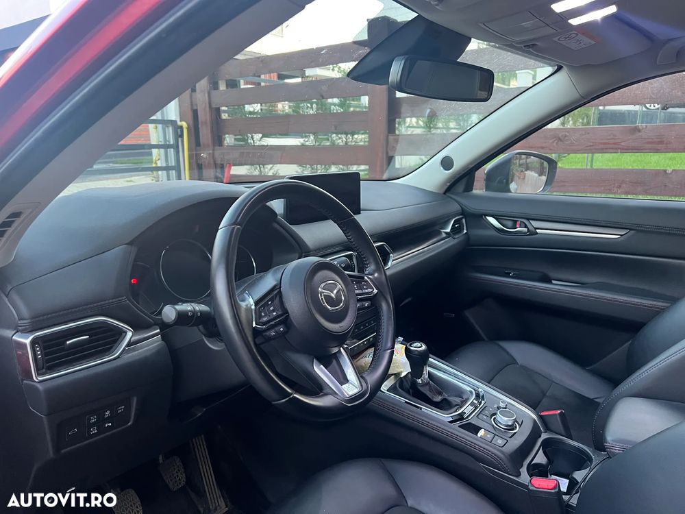 Mazda CX-5 - 2