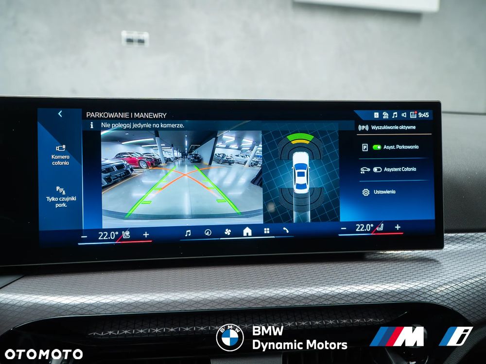 BMW Seria 3 318i - 29