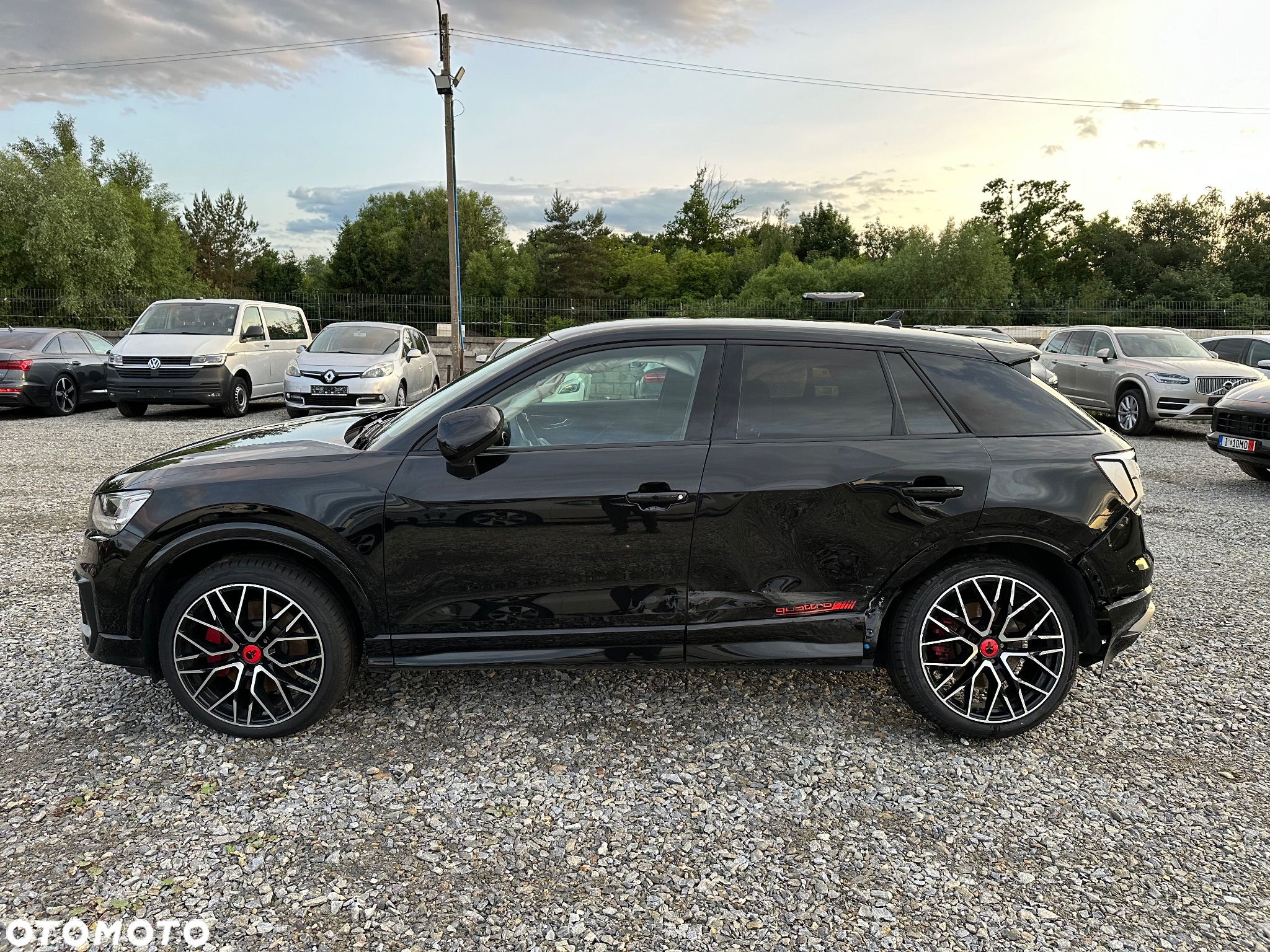Audi SQ2 TFSI quattro S tronic - 7