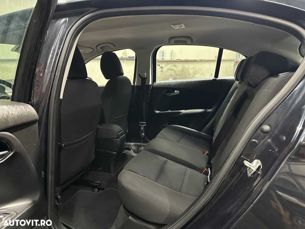 Fiat Tipo 1.3 MultiJet Lounge - 8
