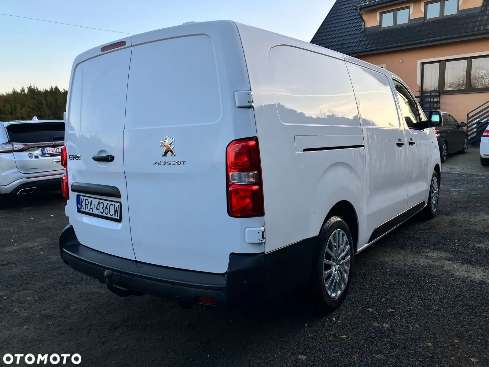 Peugeot Expert - 30