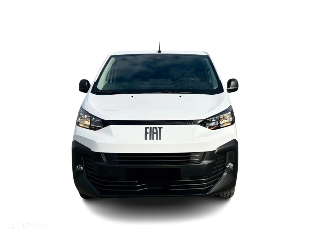 Fiat Scudo Furgon XL 120KM Seria 3 - 3