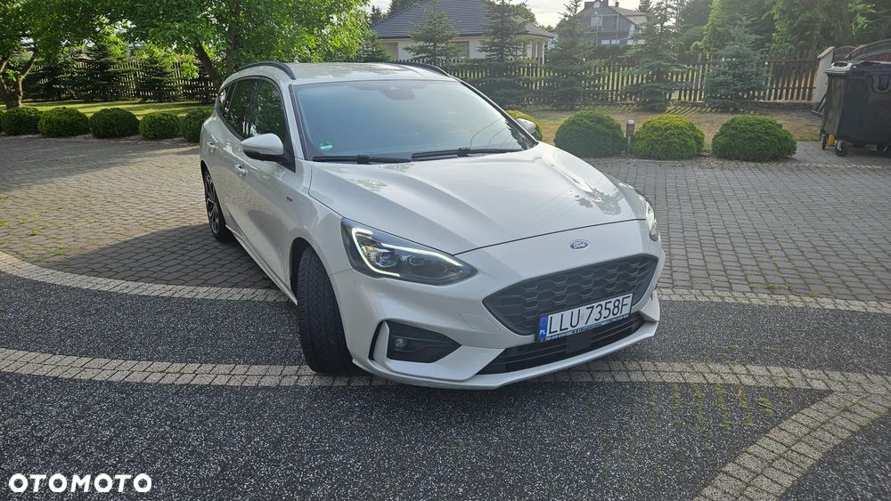 Ford Focus - 15