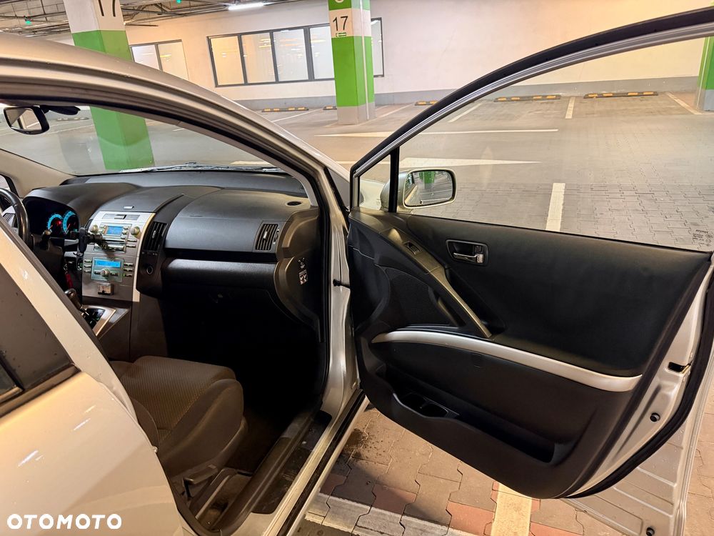 Toyota Corolla Verso 1.8 Multi-Mode Sol - 18
