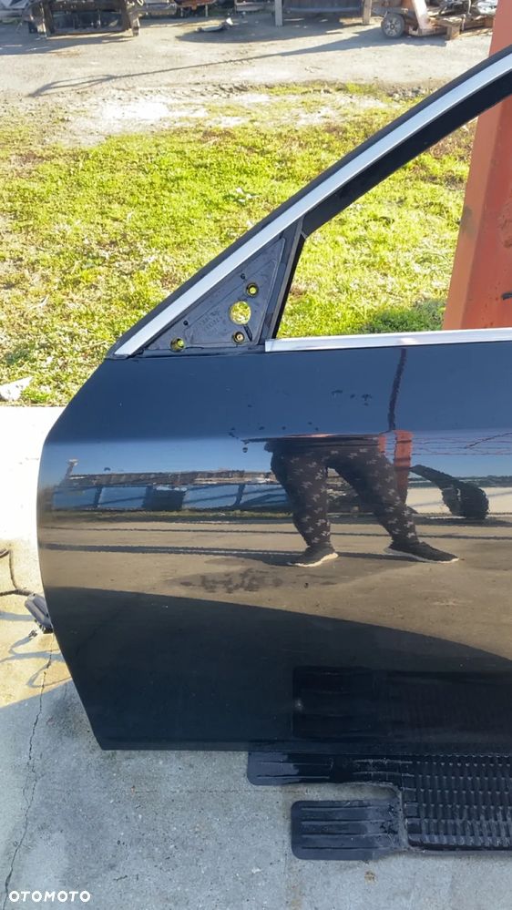 DRZWI LEWY PRZÓD BMW E60 E61 KOLOR 475 - 3