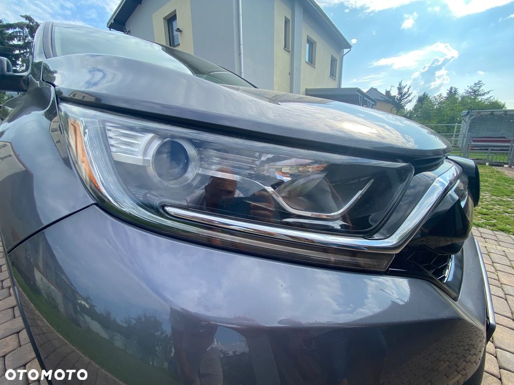 Honda CR-V - 15