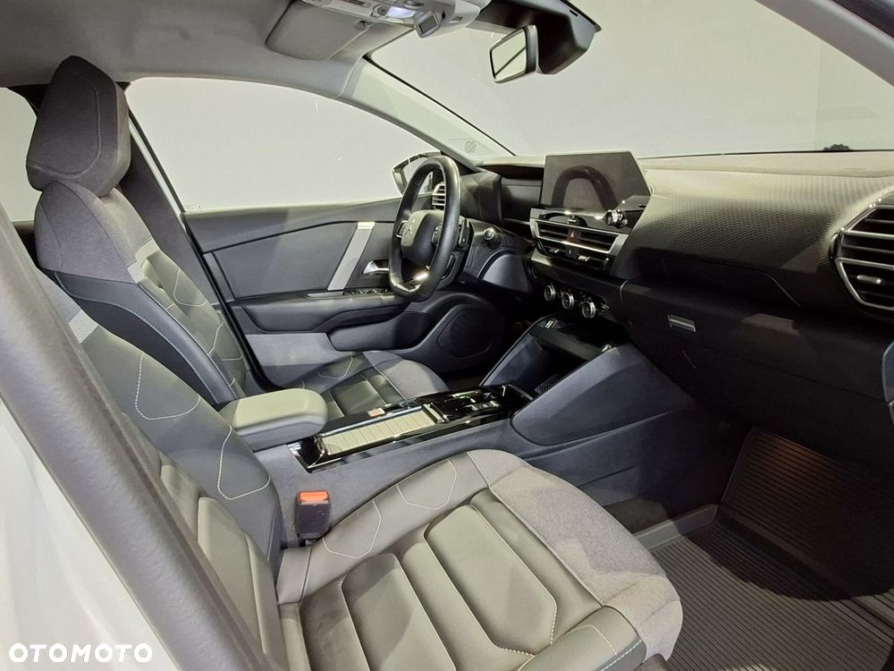 Citroën C4 - 34