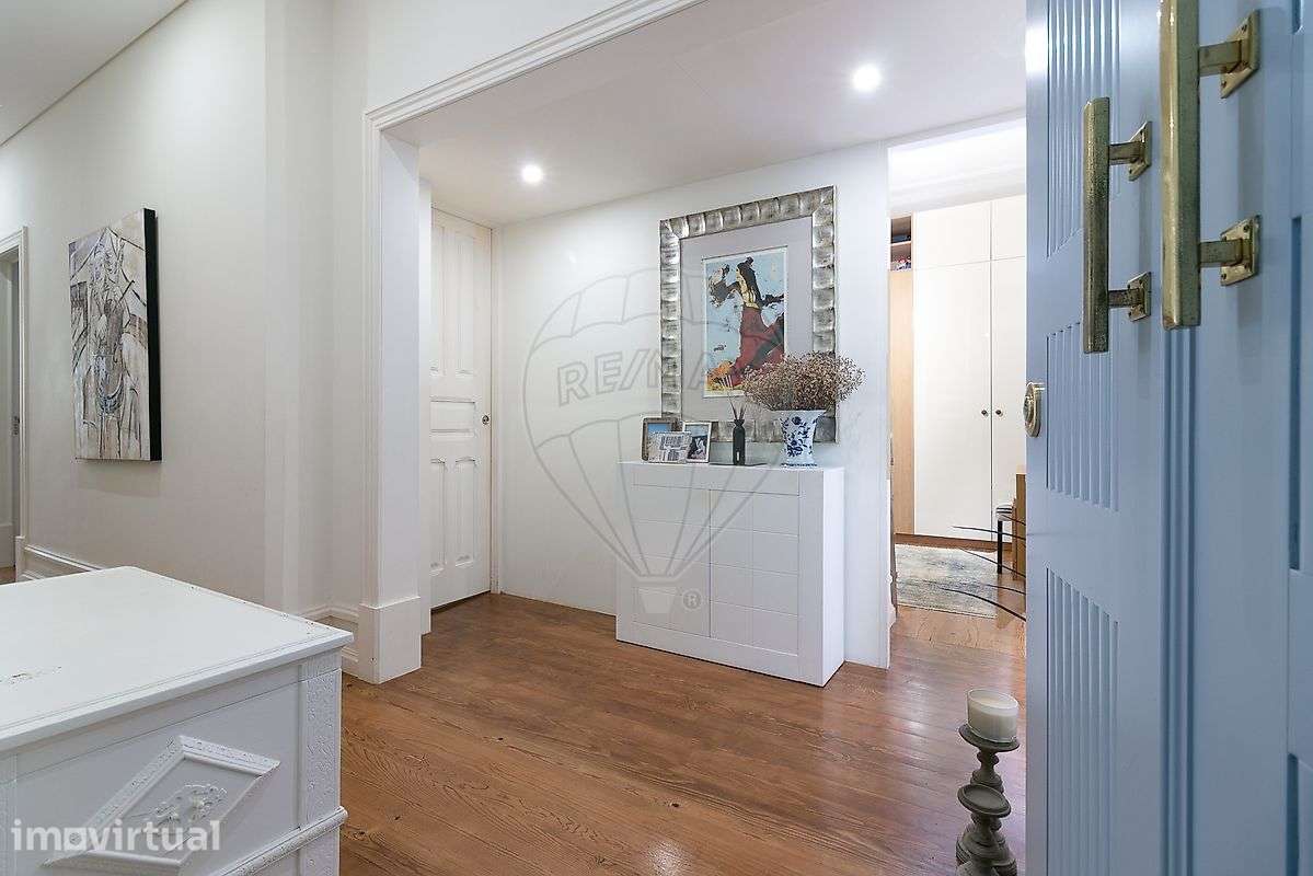 Apartamento T5 para venda - Grande imagem: 3/45
