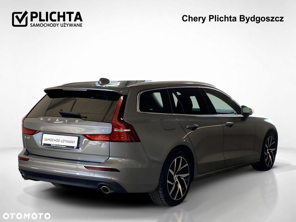 Volvo V60 T5 Momentum Pro - 6