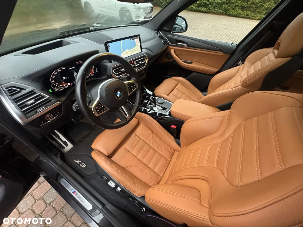 BMW X3 - 11