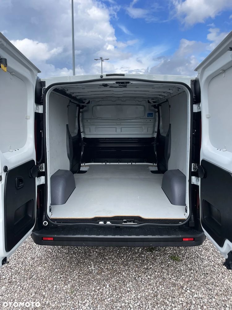 Renault Trafic - 3