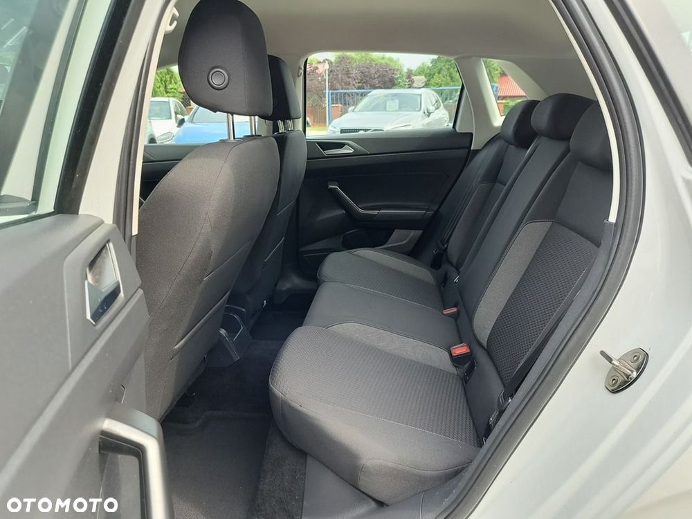Volkswagen Polo 1.0 TSI Life - 26