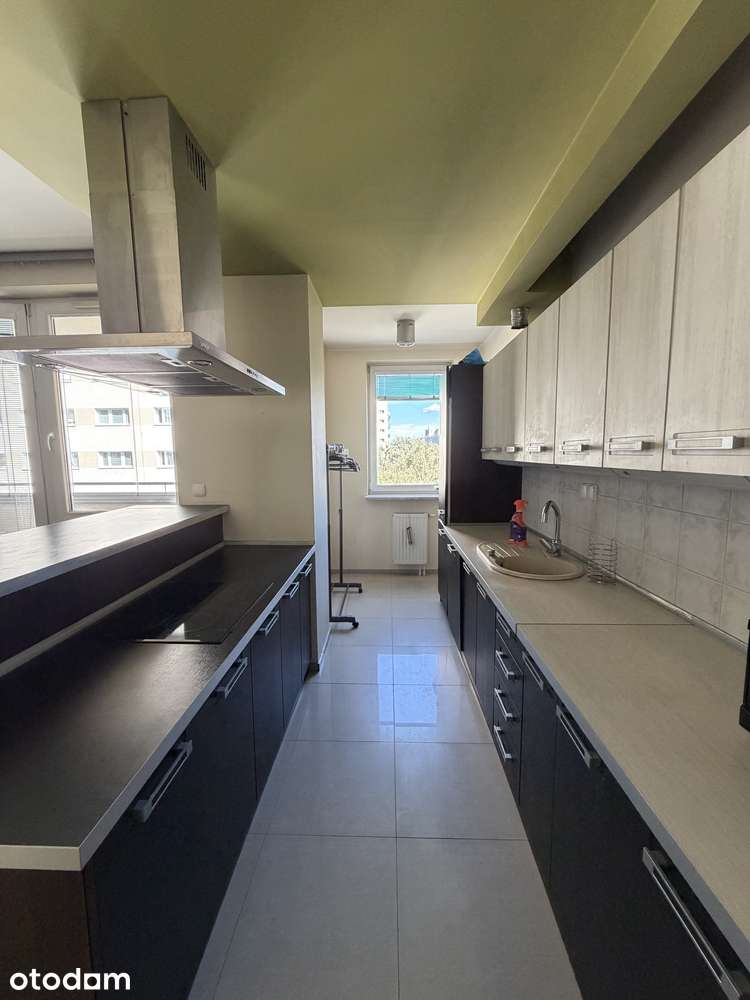 Kawalerka | 38m2 |M2 Merto Dasznskiego | Bez prowizji
