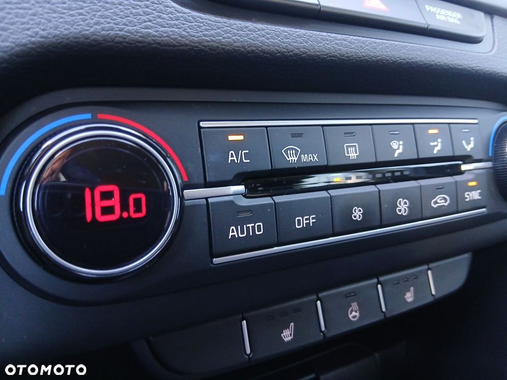 Kia XCeed 1.5 T-GDI M DCT - 20