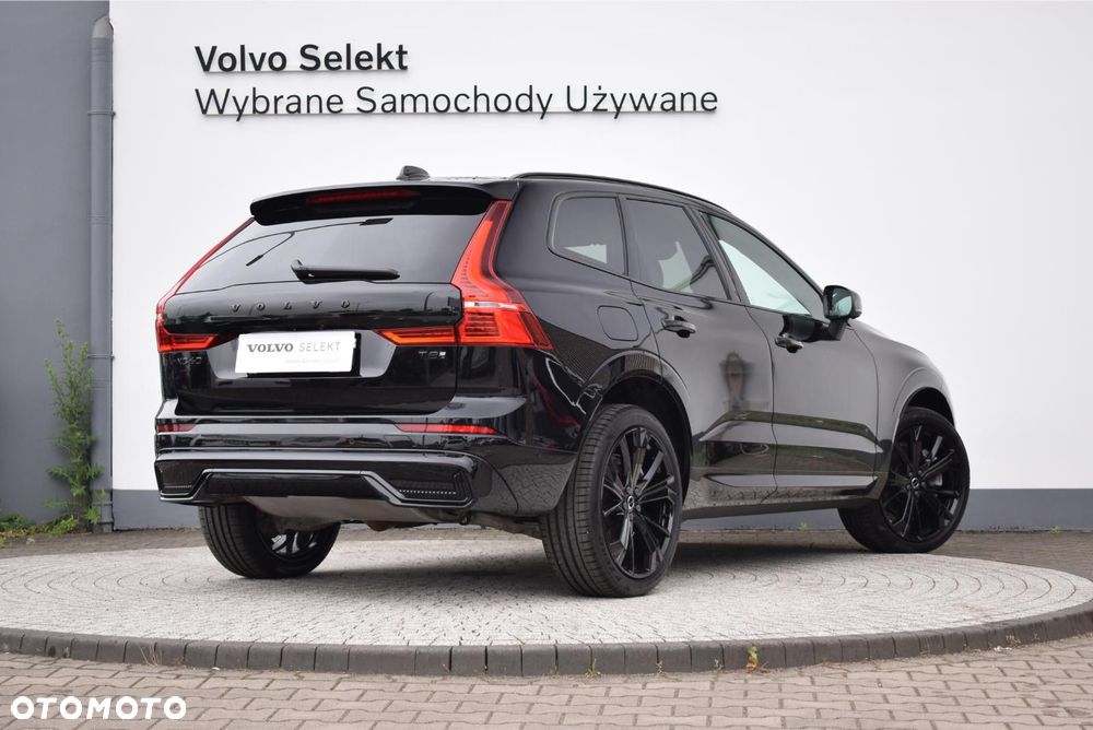 Volvo XC 60 - 9