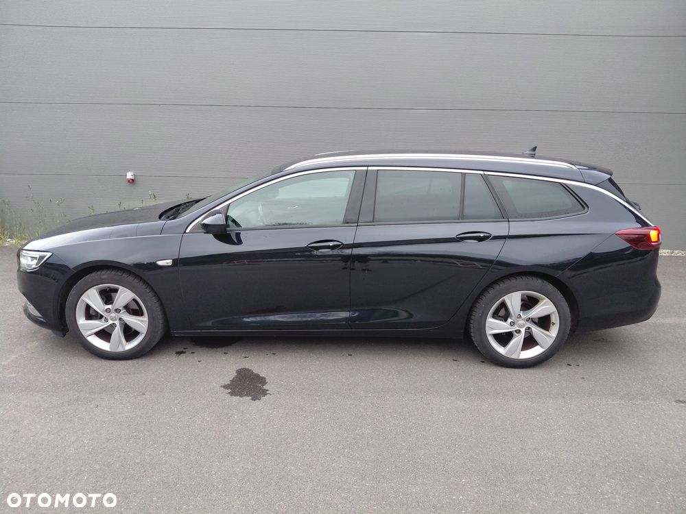 Opel Insignia Sports Tourer 1.5 Direct Inj Turbo Ultimate Exclusive - 2