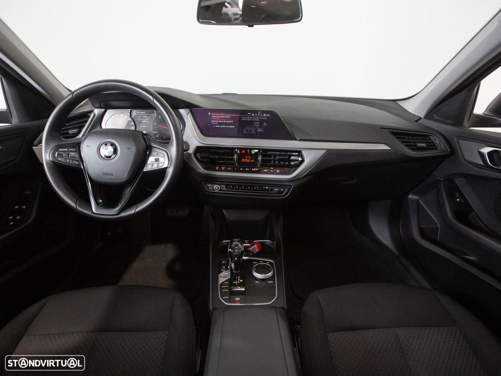 BMW 116 - 6