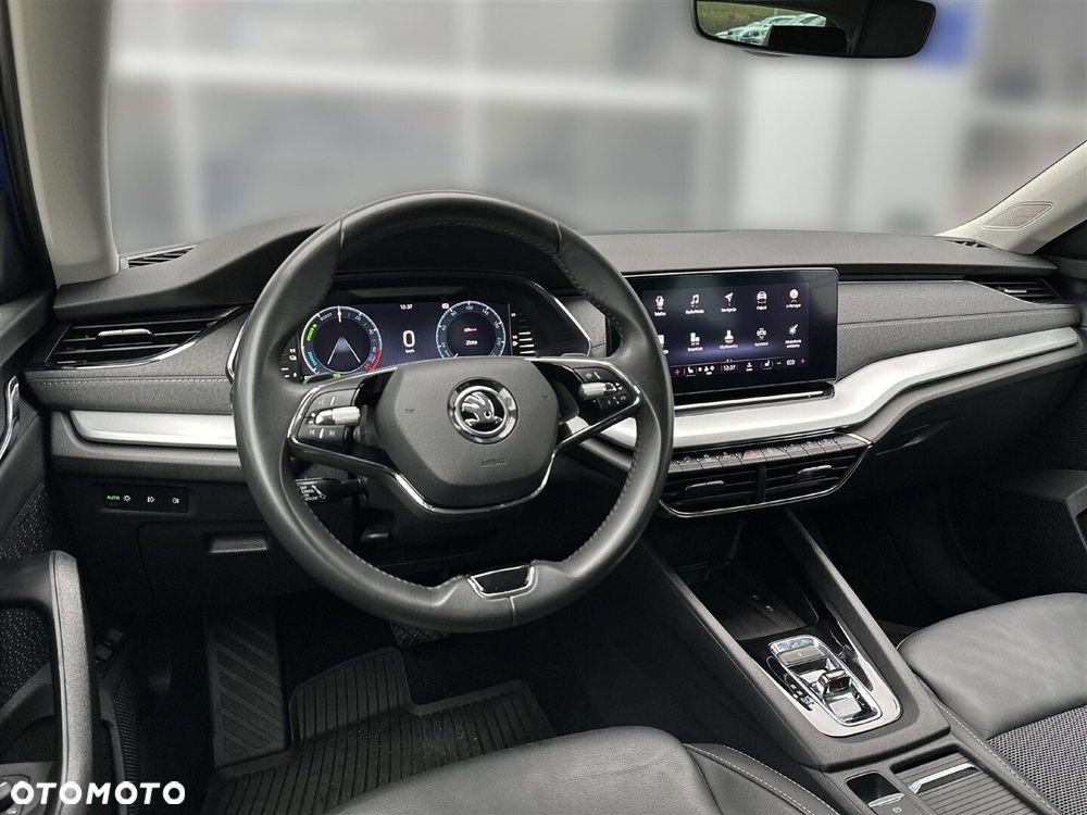 Skoda Octavia 1.4 TSI Plug-In Hybrid Style DSG - 14