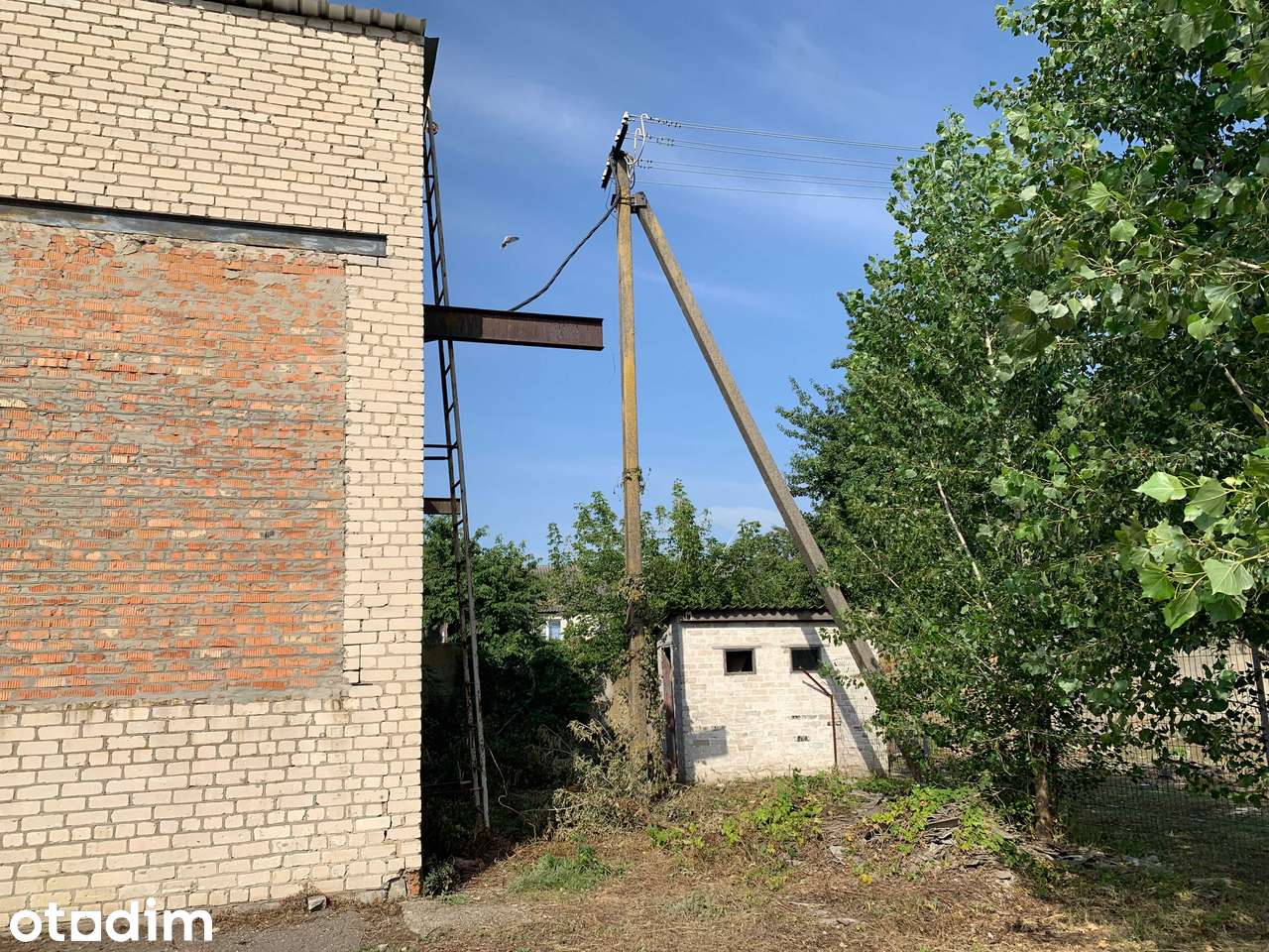 Приміщення 595 м² у двоповерховій будівлі, продаж - Повне зображення: 2/8