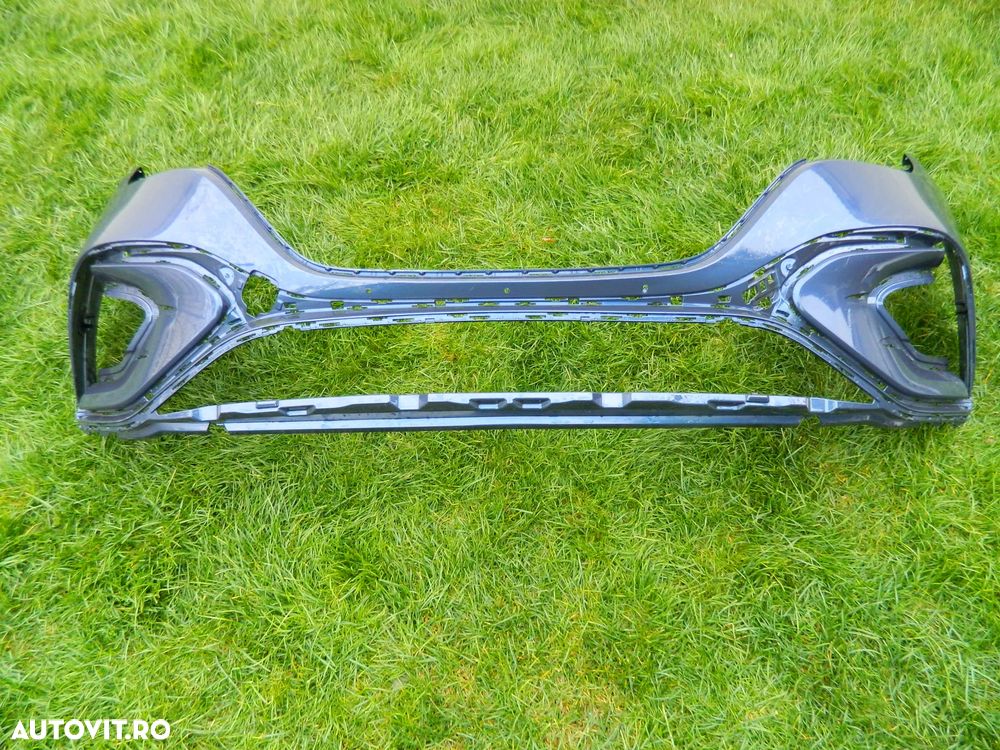 Bara fata Mercedes Benz EQE SUV X294 AMG model 2023-2025 cod A2948854801 - 1