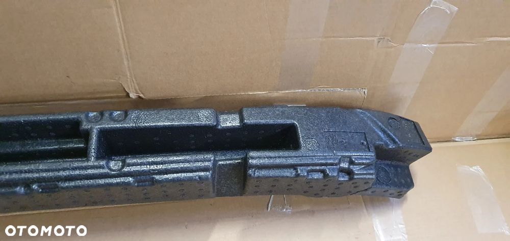 Absorber belki zderzaka przód VW Golf VIII 5H0807248 - 4