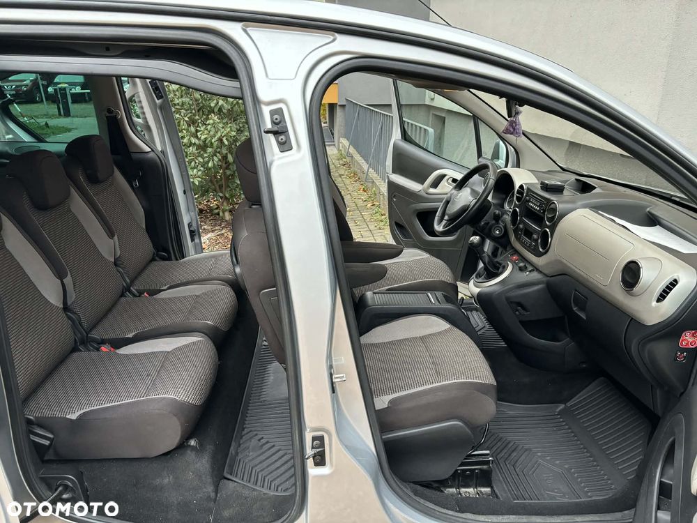 Peugeot Partner - 7