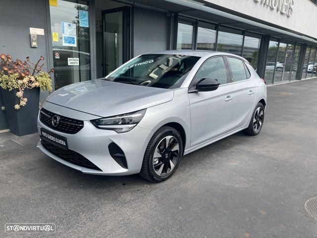 Opel Corsa-e Elegance - 3