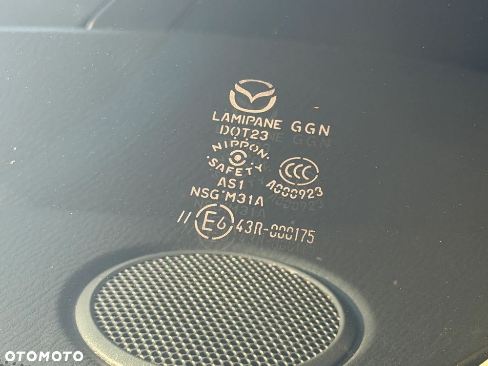 Mazda CX-3 SKYACTIV-G 120 FWD Prime-Line - 20