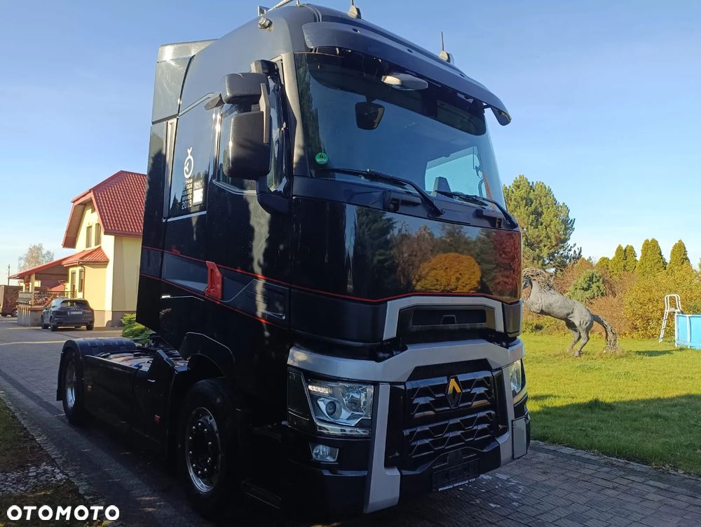 Renault T520 HIGH EDITION - 1