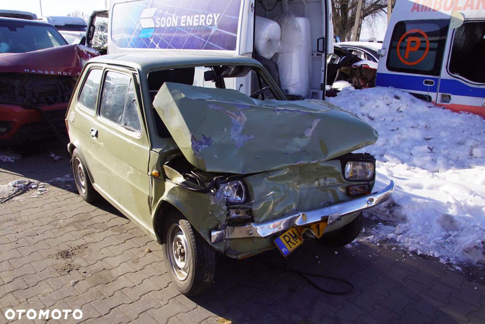 Fiat 126 - 3