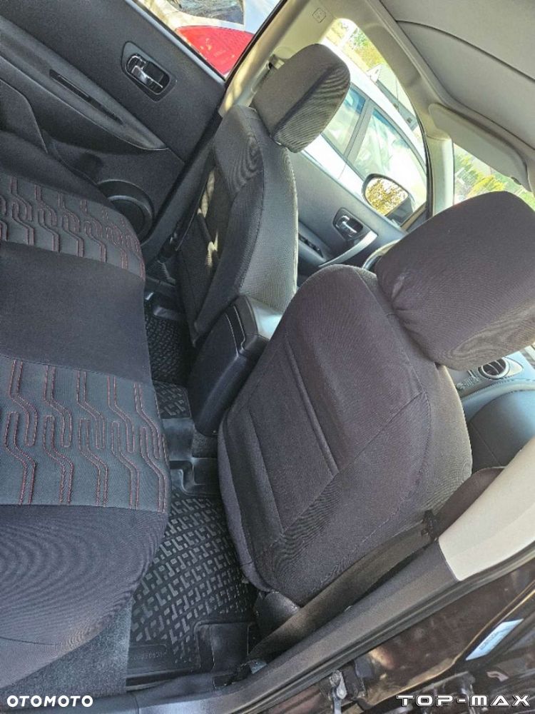 Nissan Qashqai - 32