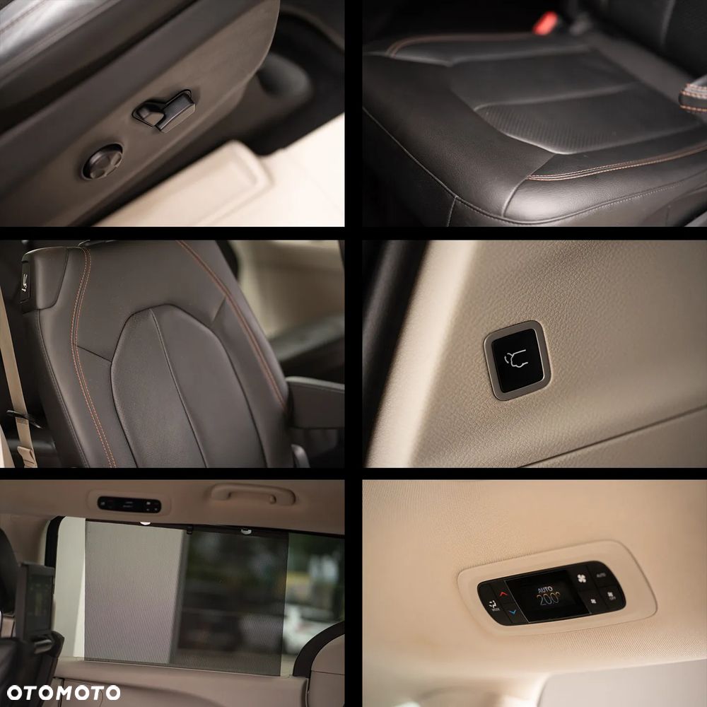 Chrysler Pacifica - 40