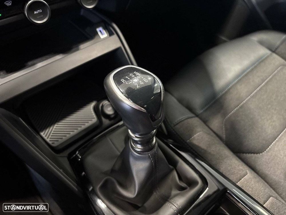 Citroën C4 1.5 BlueHDi Feel Pack - 19