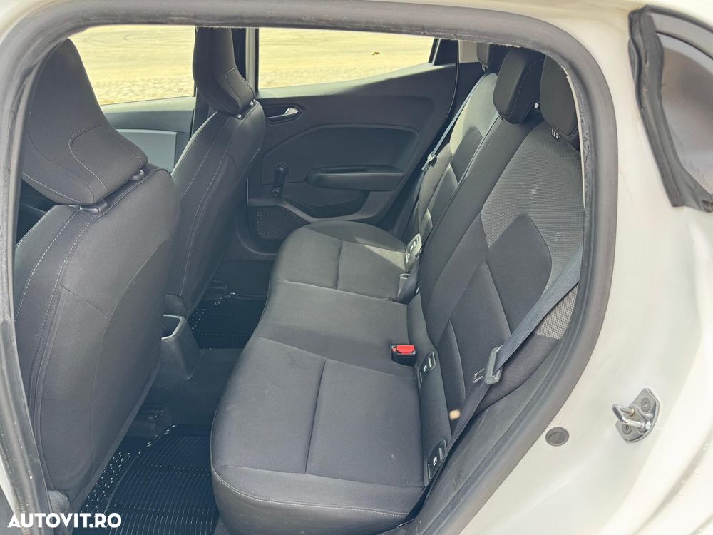Renault Clio V 1.0 TCe Life - 12