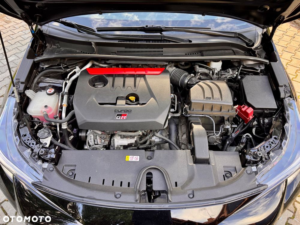 Toyota GR Corolla - 13