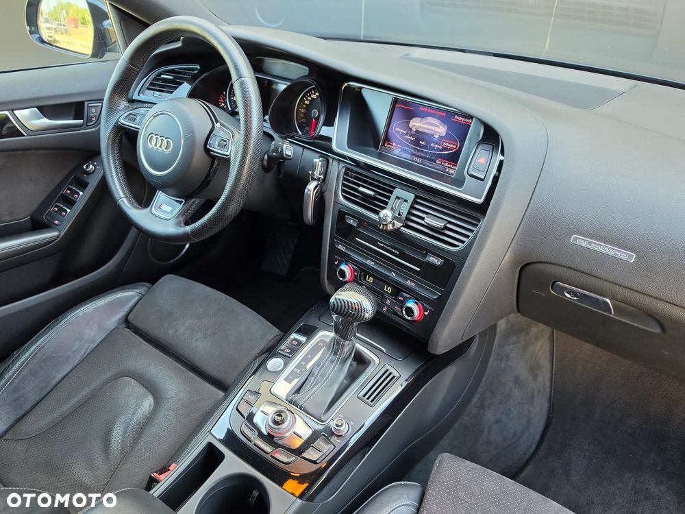 Audi A5 Sportback 2.0 TFSI Quattro S tronic - 21