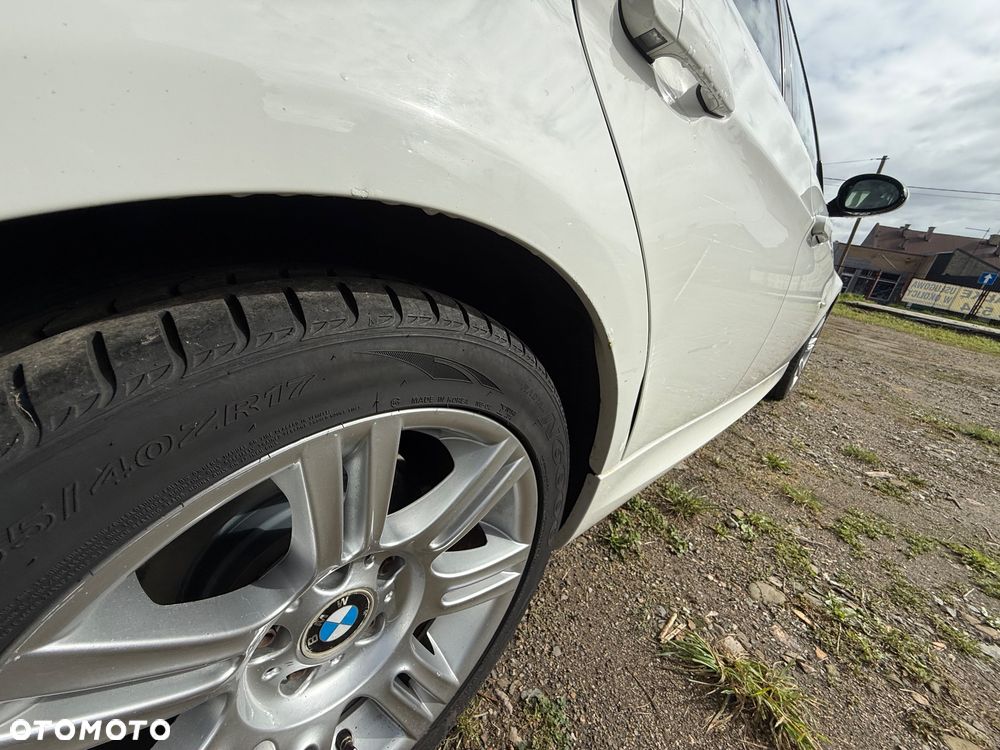 BMW Seria 3 - 7