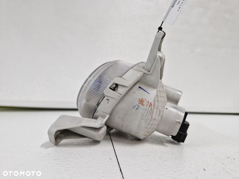 hyundai i10 2 ii lift halogen prawy lampa przeciwmgielna prawa 92208-b9 - 4