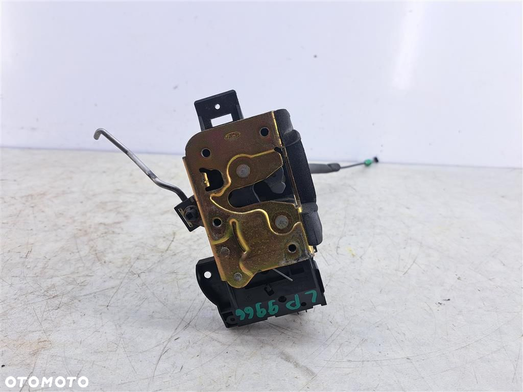Zamek drzwi tył lewy Jaguar X-Type przed lift 2001–2007 1X43-26556-AJ - 2