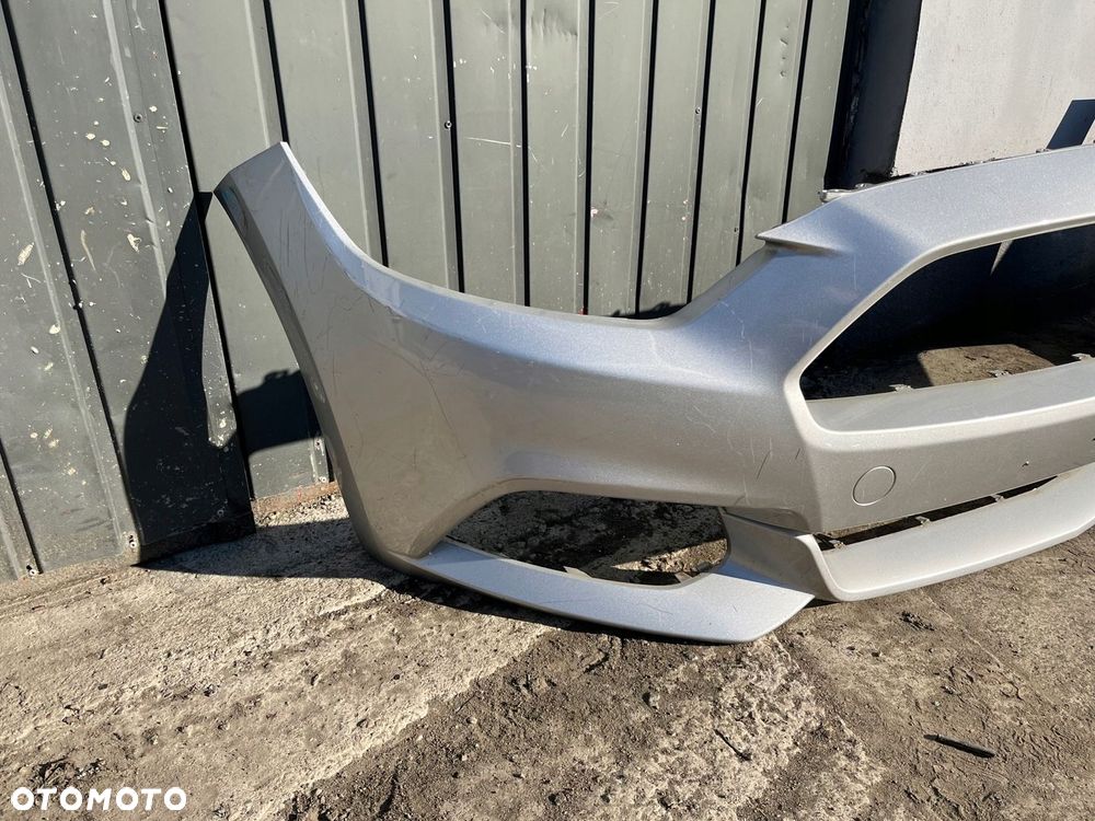 ZDERZAK PRZÓD FORD MUSTANG MK6 GR3B-17C831-B 14-18 - 2