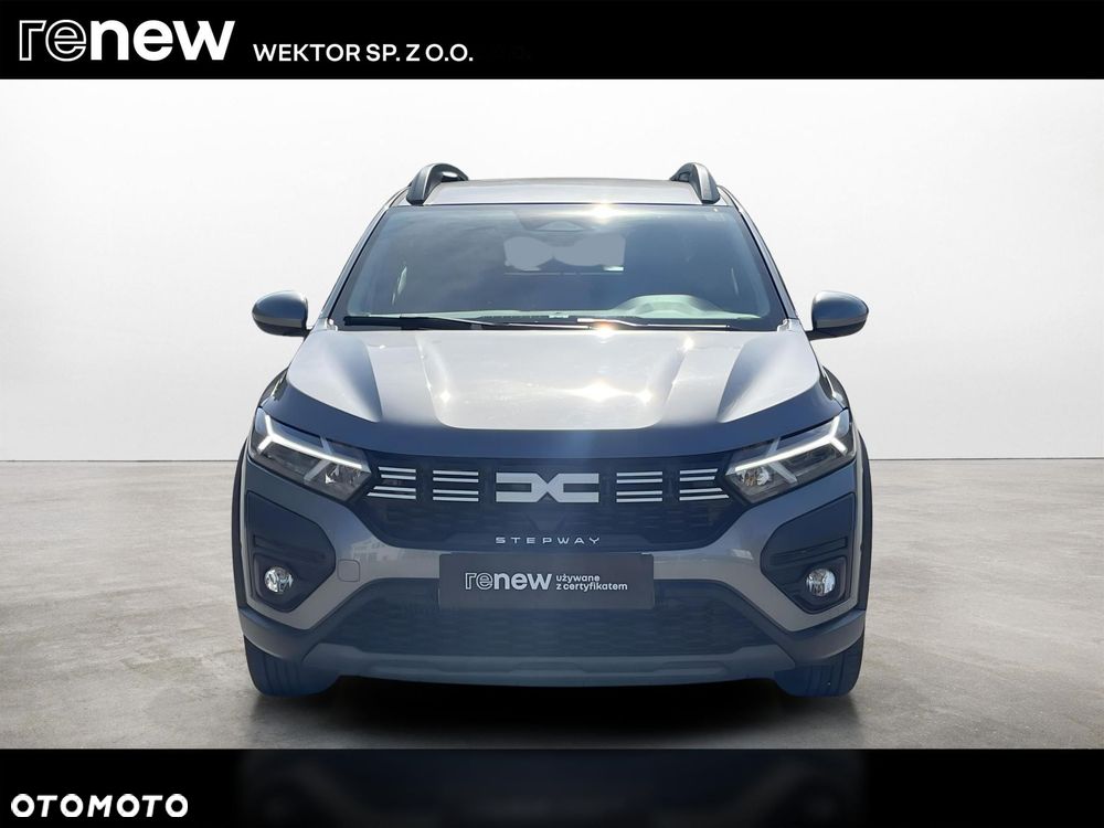 Dacia Sandero 1.0 TCe Expression - 8