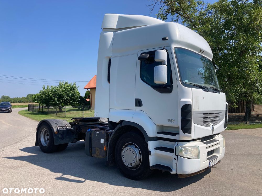 Renault Premium - 3
